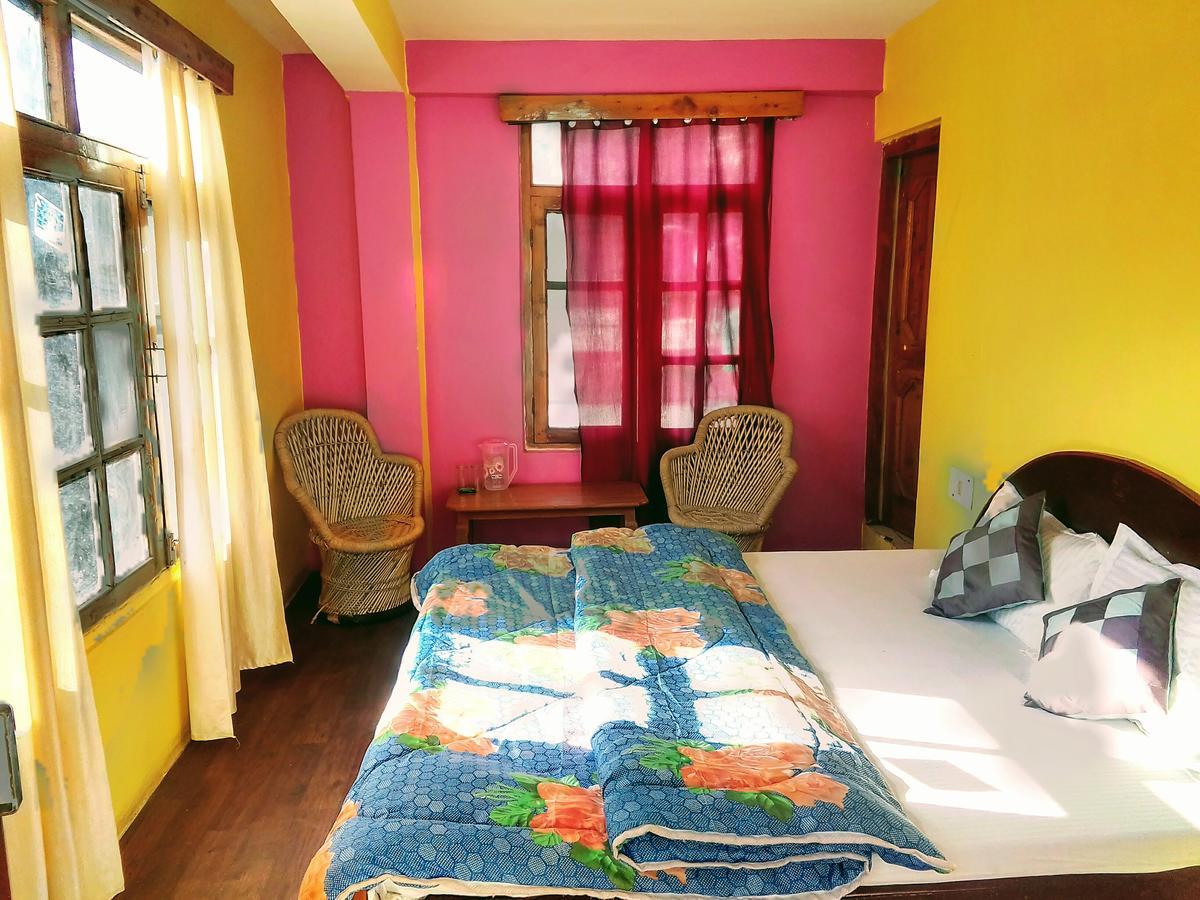 Hotel Antarctica &