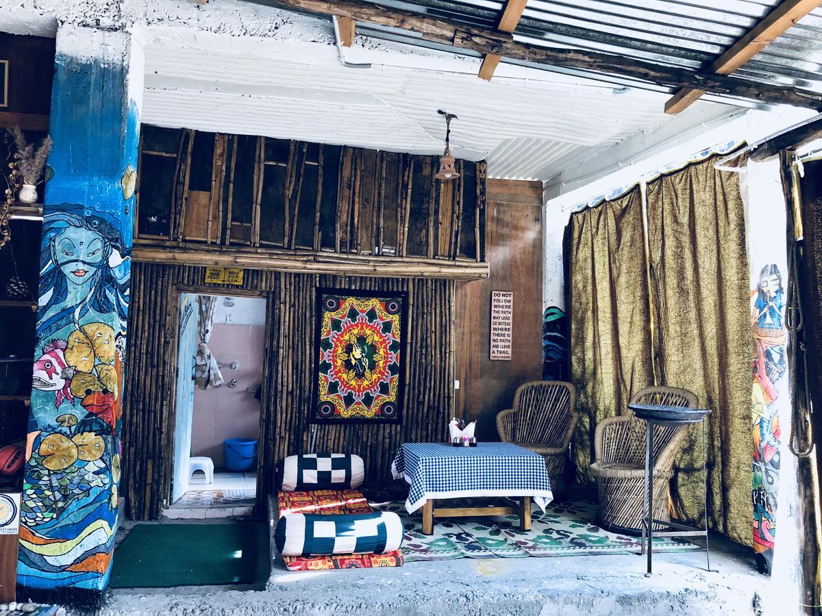 The Crazy Indian Pad * Manali (Himachal Pradesh)