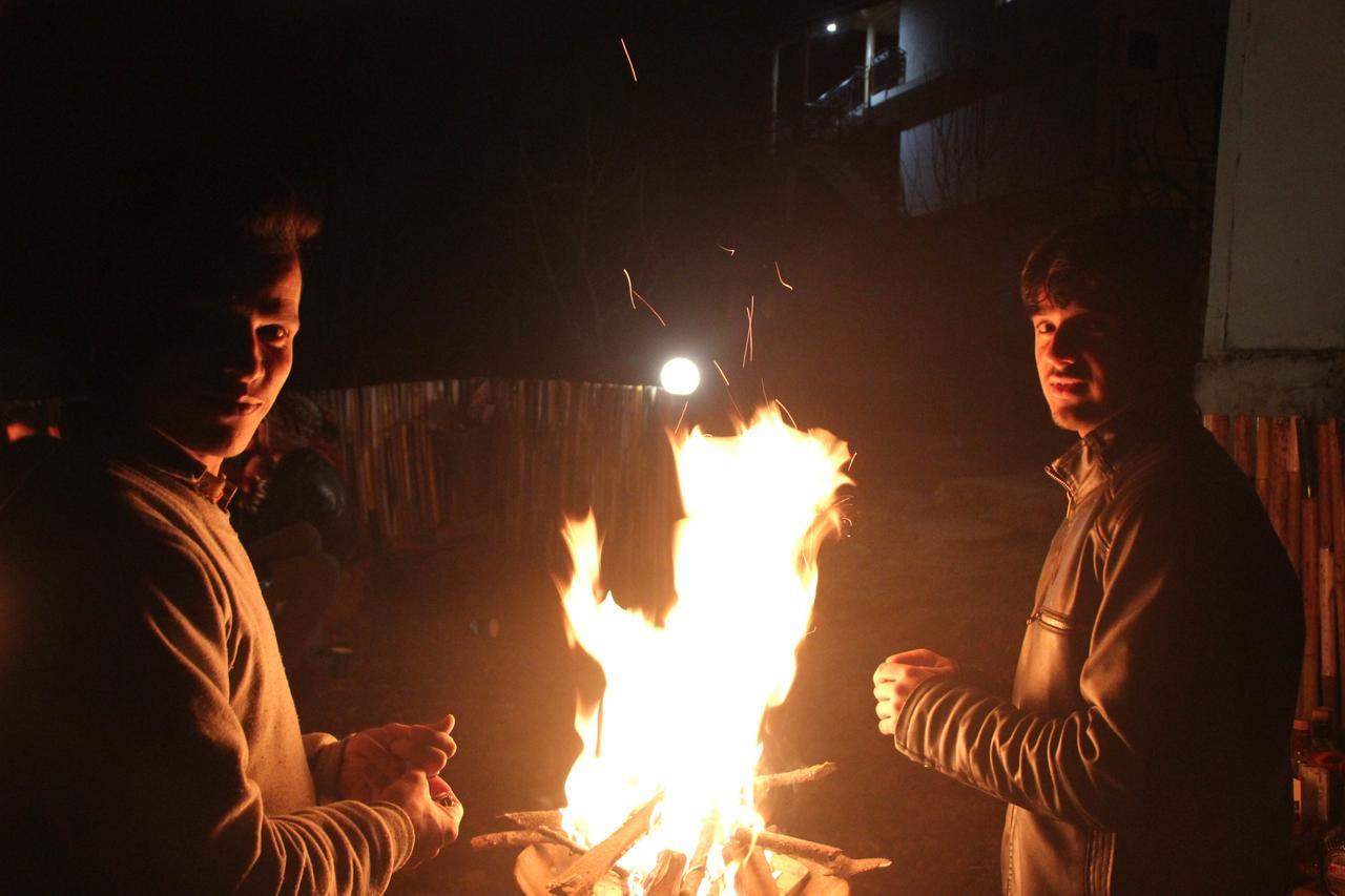The Crazy Indian Pad Manali (Himachal Pradesh)