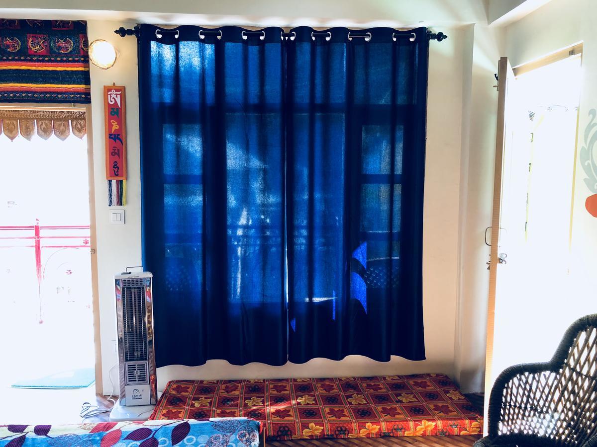 The Crazy Indian Pad Hostel