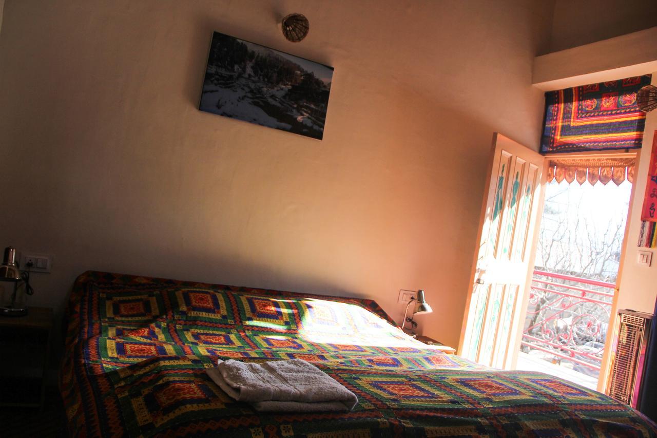 Hostel The Crazy Indian Pad