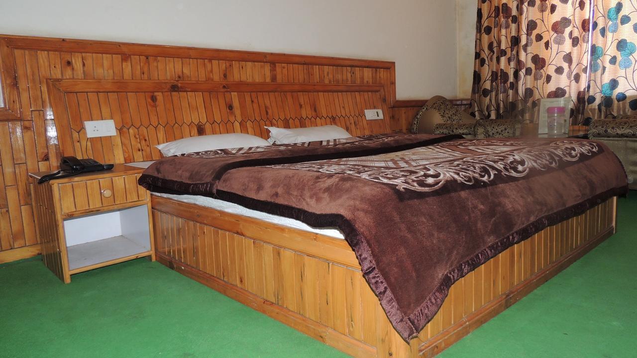 Snowdrop Hotel