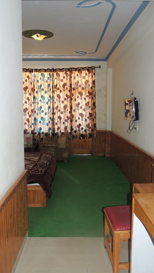 Hotel Snowdrop 2*