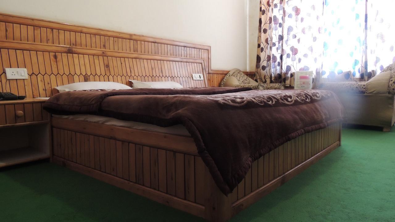 Hotel Snowdrop 2*