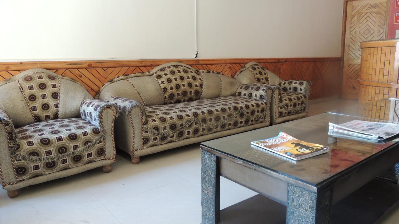 Hotel Snowdrop Manali (Himachal Pradesh)