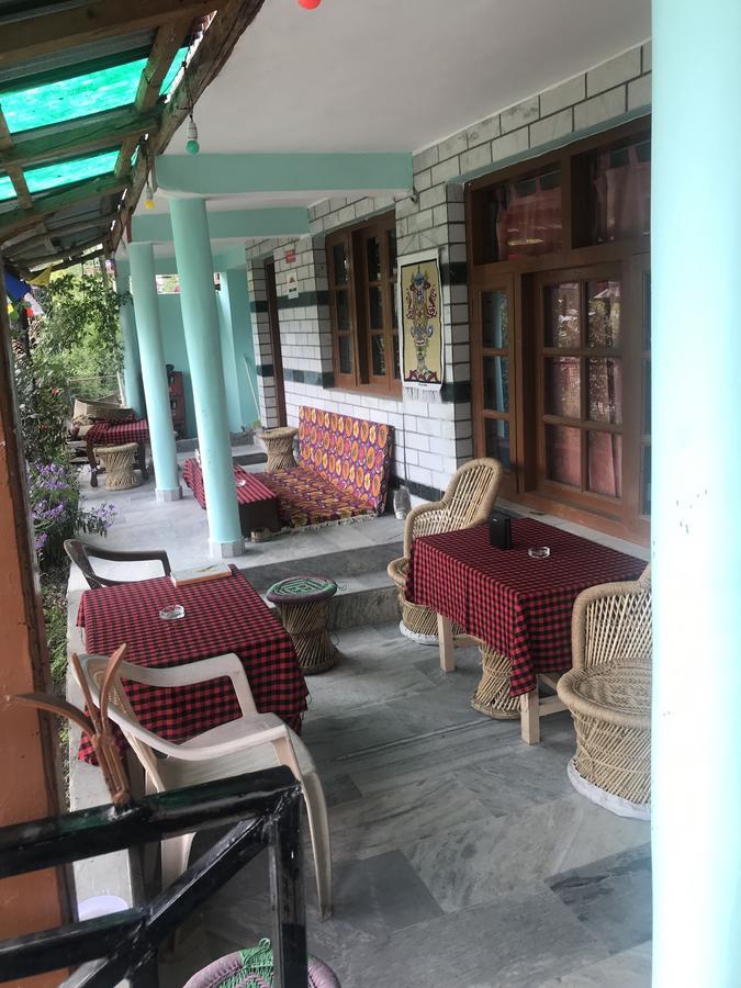 Hotel Sharda House Manali (Himachal Pradesh)