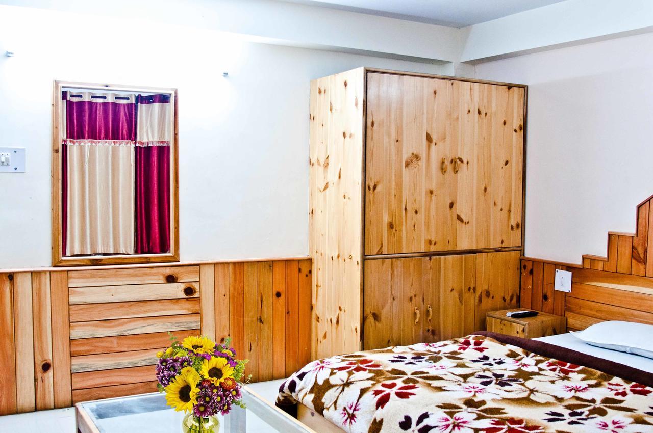 Himalayan Riverside Resort, Manali (Himachal Pradesh)
