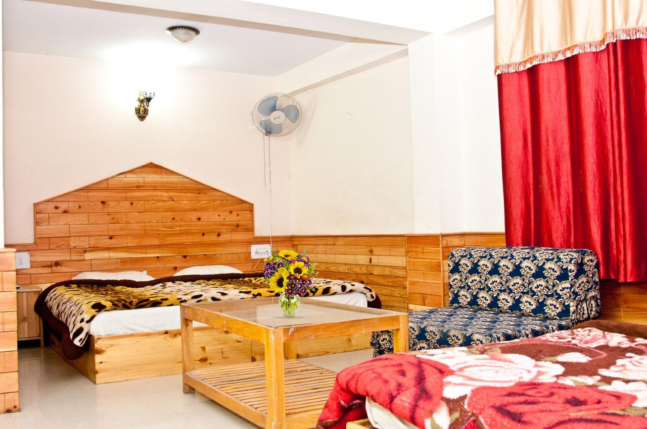 Hotel Himalayan Riverside Resort, 4*