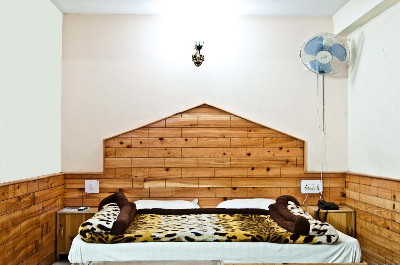 Hotel Himalayan Riverside Resort, Manali (Himachal Pradesh)