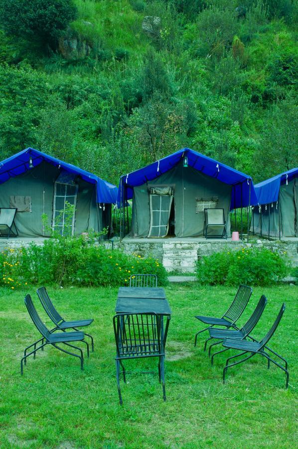 Himalayan Riverside Resort, 4* Manali (Himachal Pradesh)
