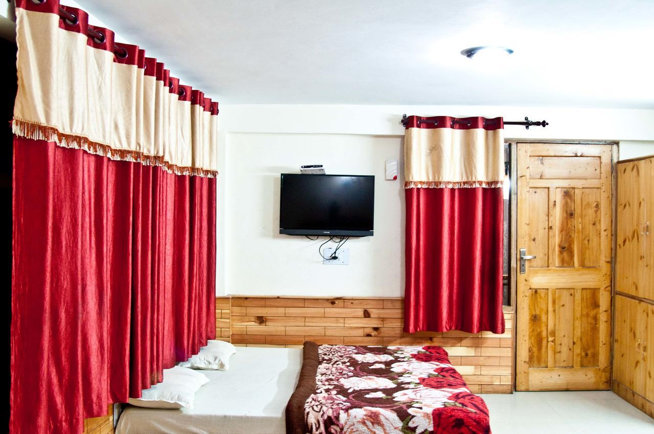 Hotel Himalayan Riverside Resort, 4*