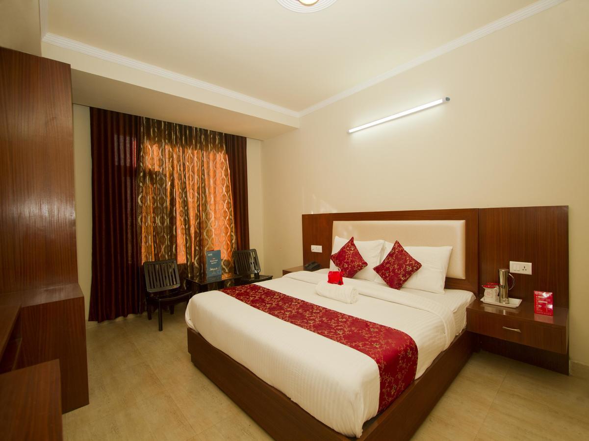 Oyo 2943 Eco Groves Hotel