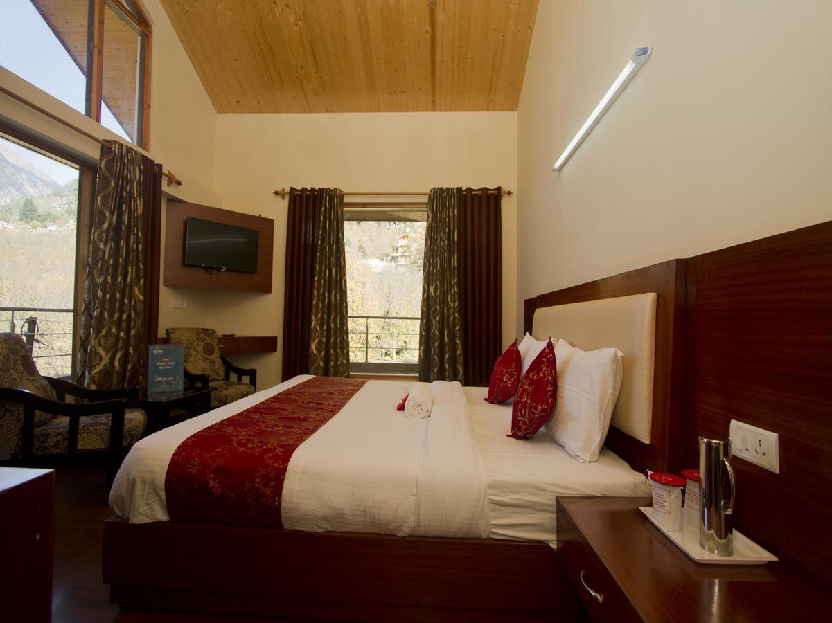 Oyo 2943 Eco Groves Hotel 3*