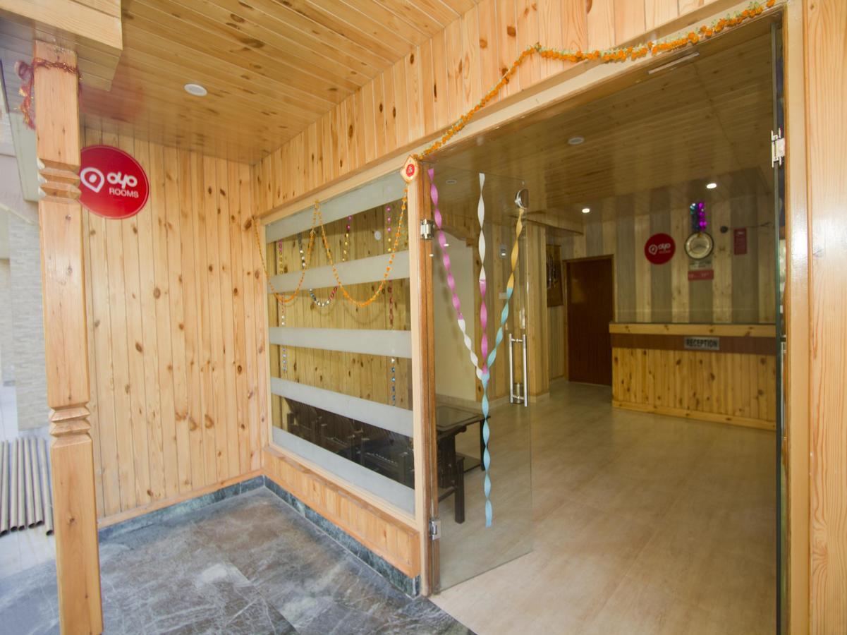 Oyo 2943 Eco Groves Hotel 3*