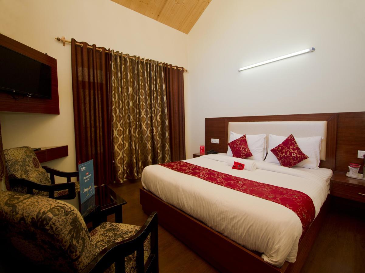 Oyo 2943 Eco Groves Hotel 3*