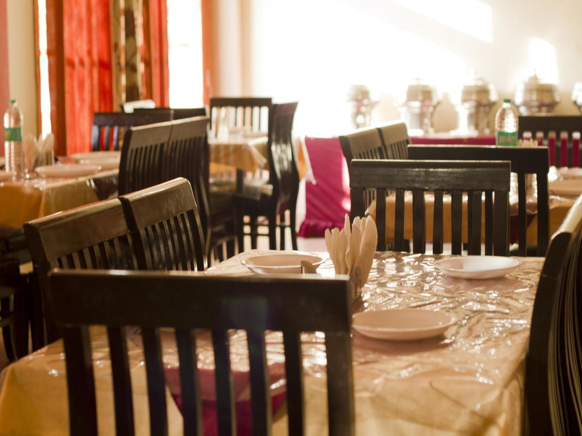Oyo 2943 Eco Groves Hotel Manali (Himachal Pradesh)