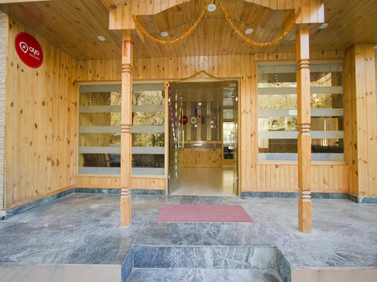Oyo 2943 Eco Groves 3* Manali (Himachal Pradesh)