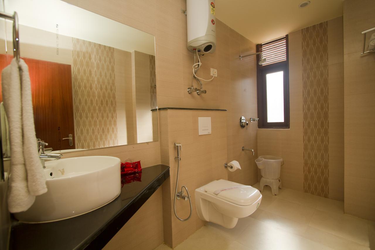 Hotel Oyo 2943 Eco Groves 3*
