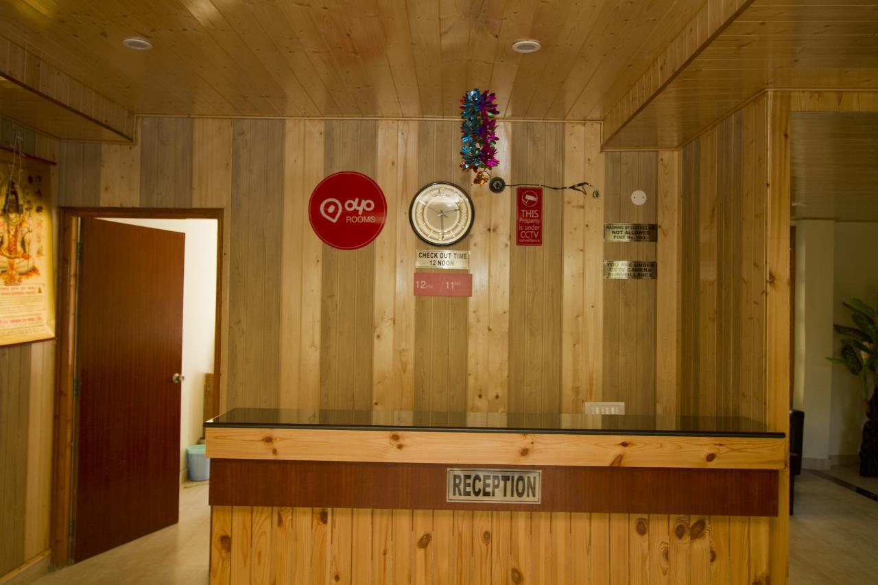 Oyo 2943 Eco Groves Hotel Manali (Himachal Pradesh)