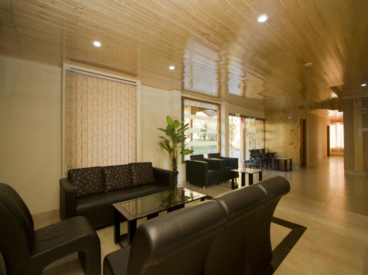 Oyo 2943 Eco Groves 3* Manali (Himachal Pradesh)