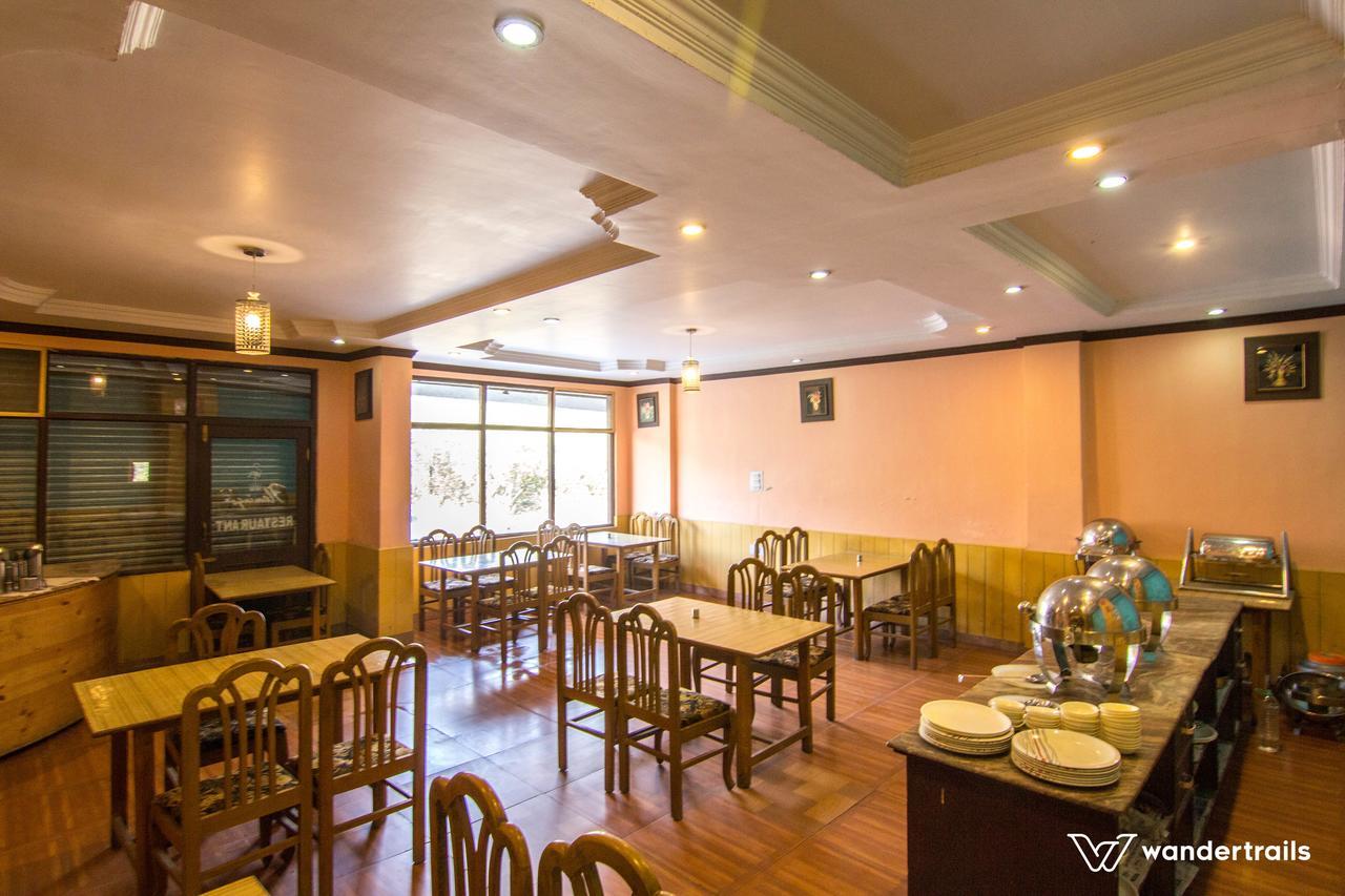 Flamingo Bed & Breakfast Manali (Himachal Pradesh)