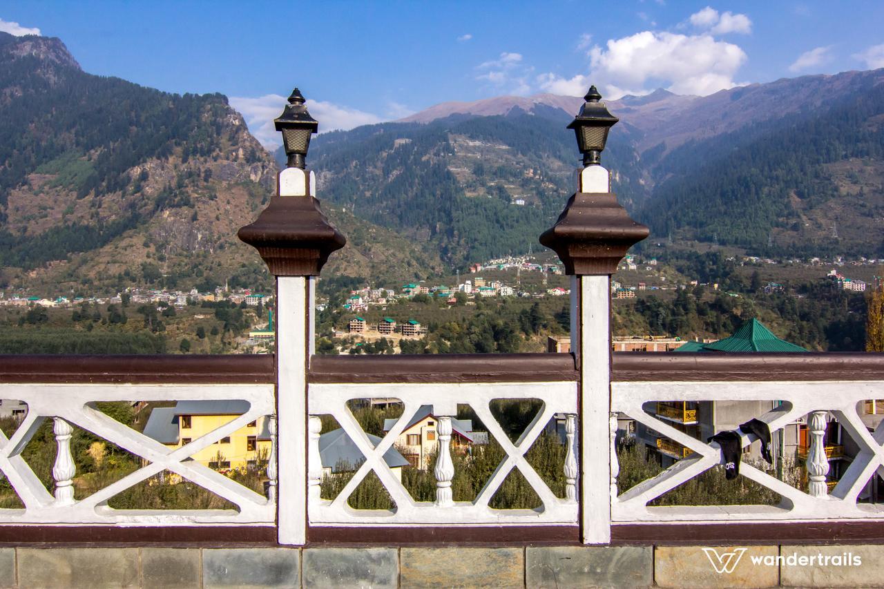 Flamingo Manali (Himachal Pradesh)