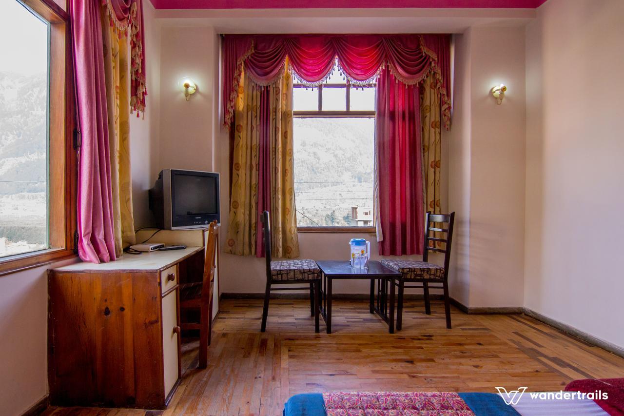 Bed & Breakfast Flamingo