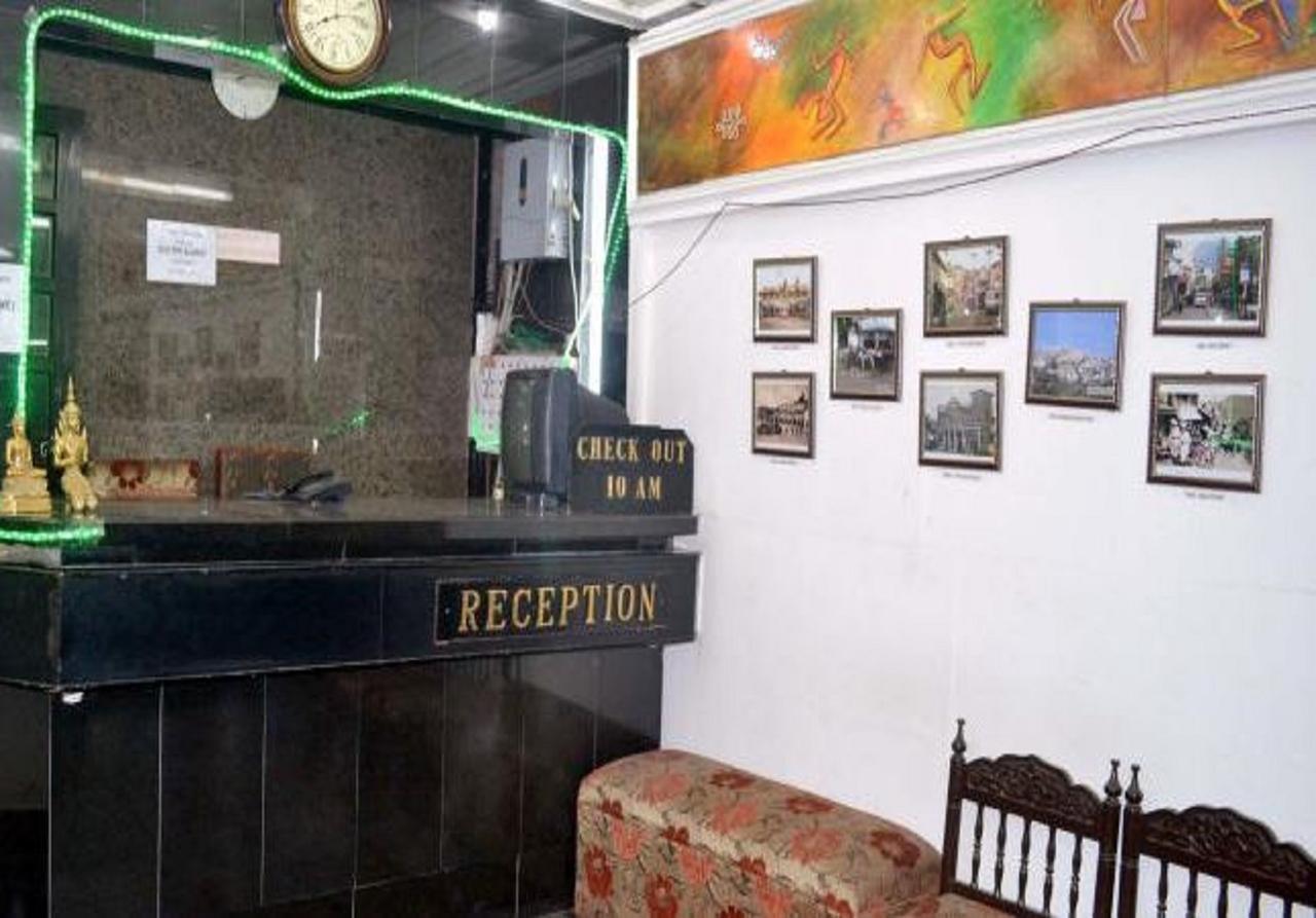 Himalayan Hotel Manali (Himachal Pradesh)