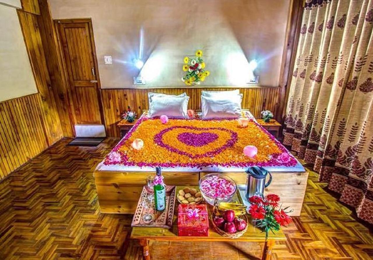 Himalayan Hotel Manali (Himachal Pradesh)