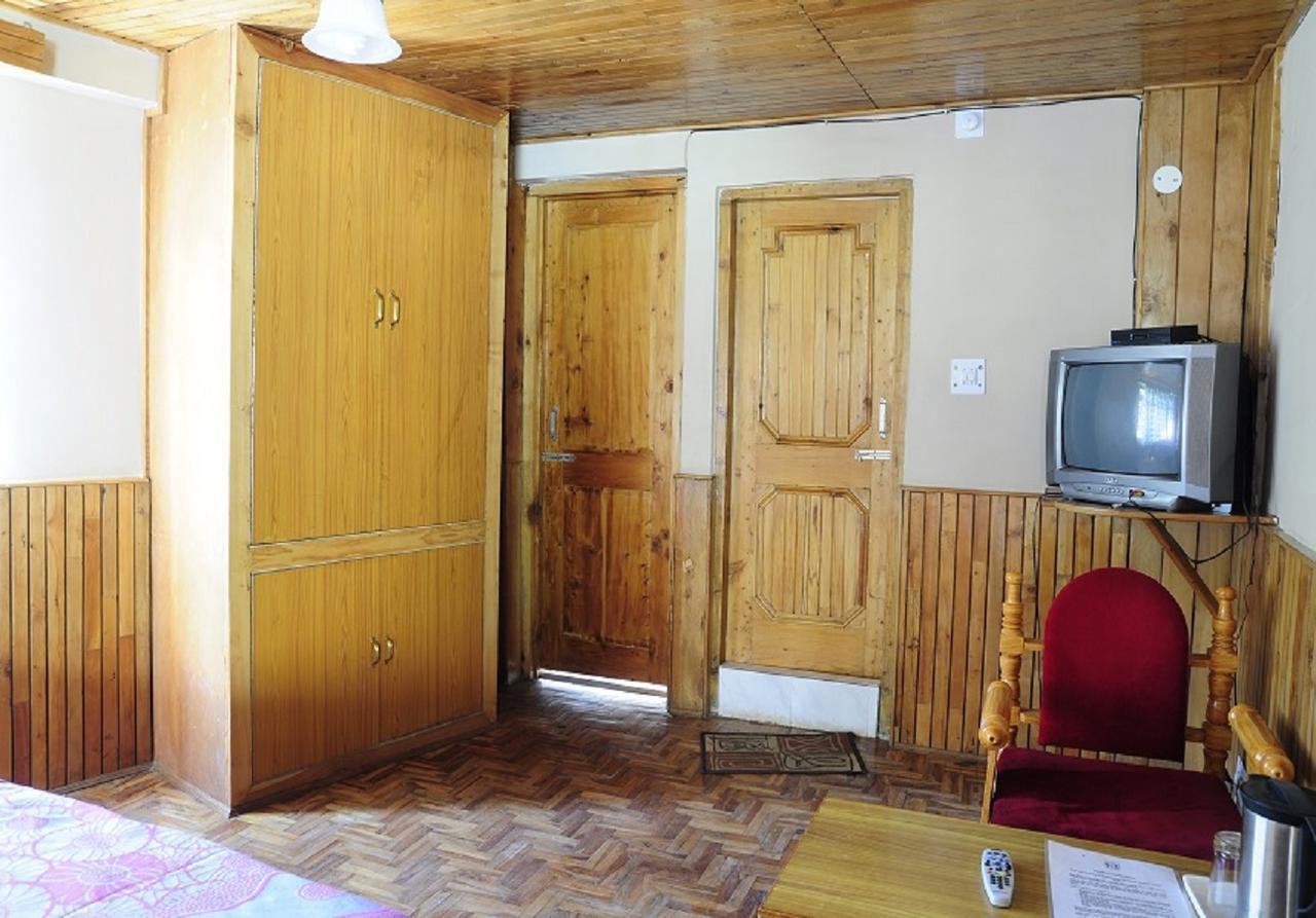 Hotel Himalayan Manali (Himachal Pradesh)