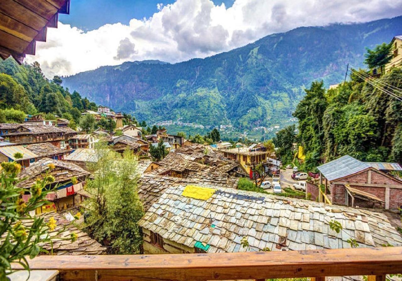 Hotel Himalayan 2*