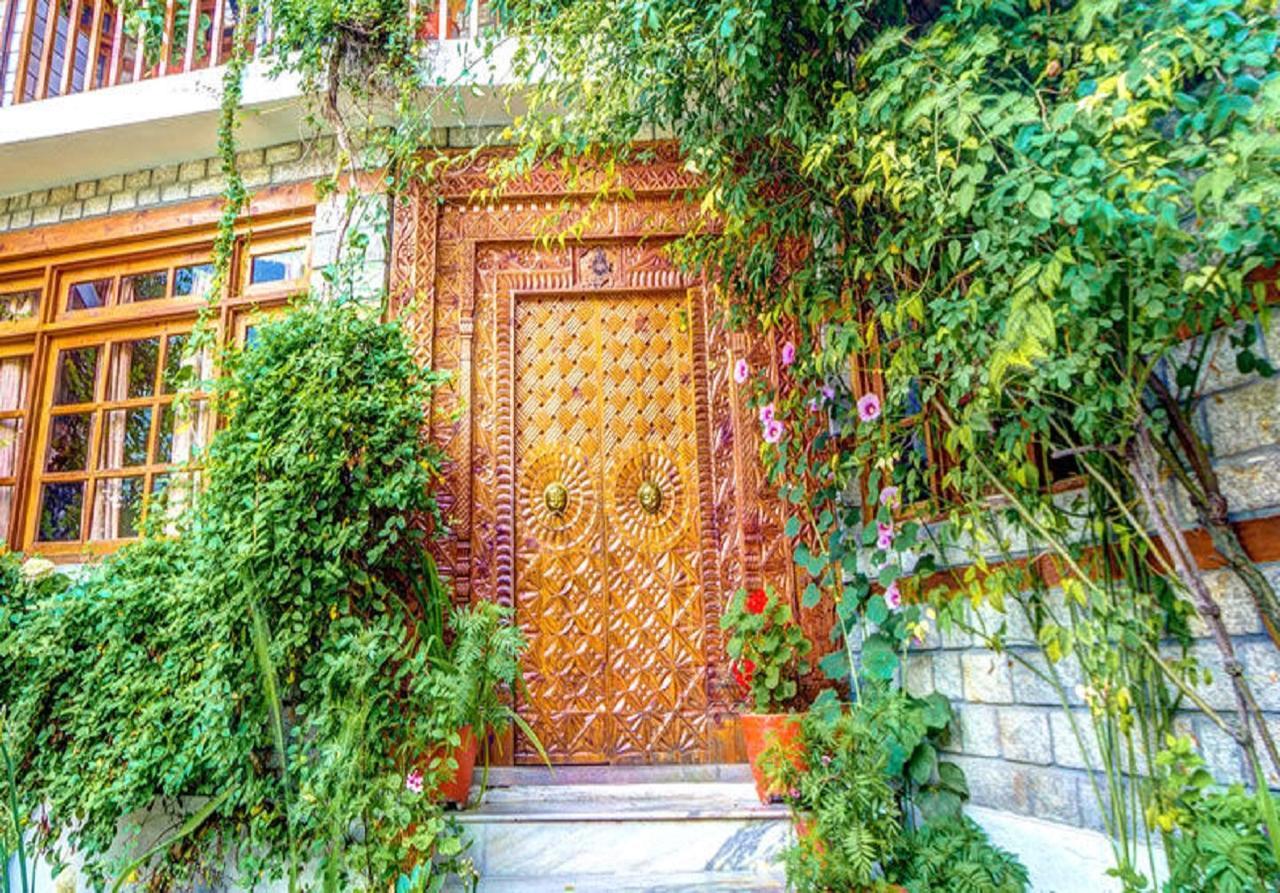 Hotel Himalayan Manali (Himachal Pradesh)