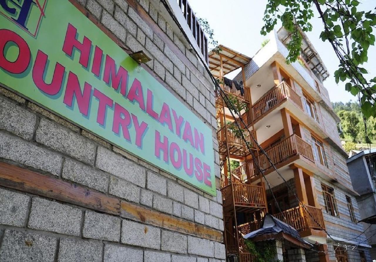 Hotel Himalayan 2*