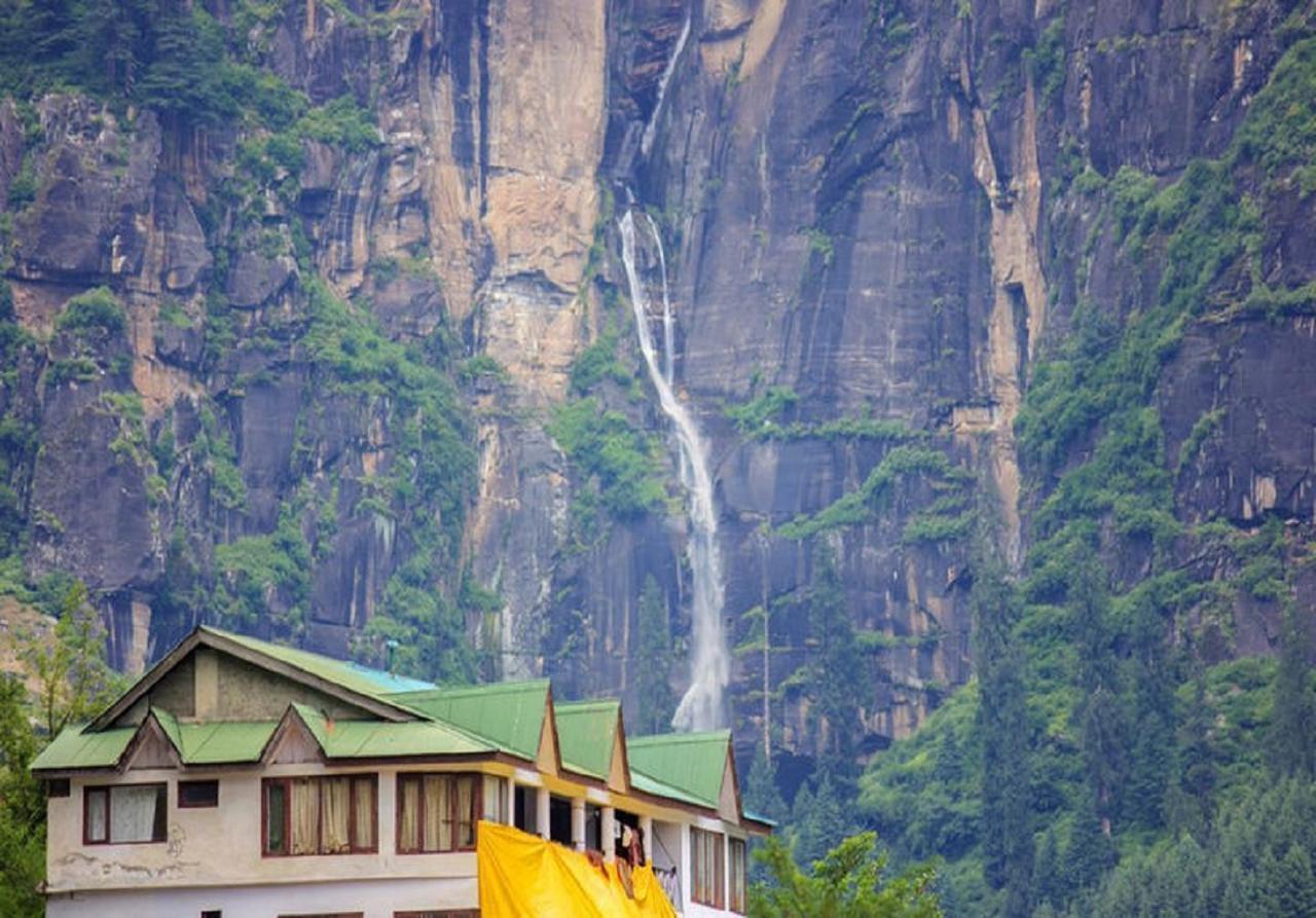 Himalayan Hotel Manali (Himachal Pradesh)
