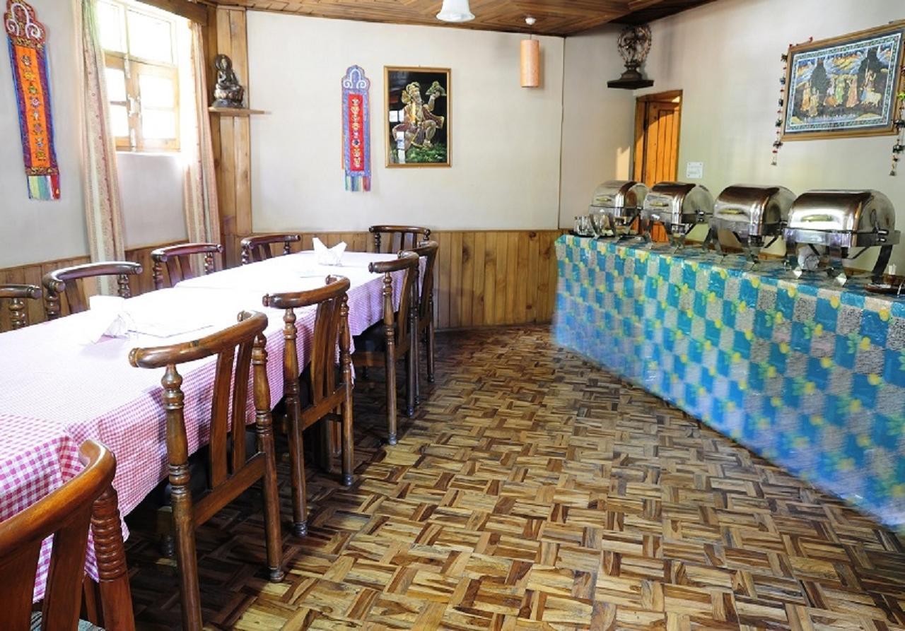 Himalayan Hotel 2*