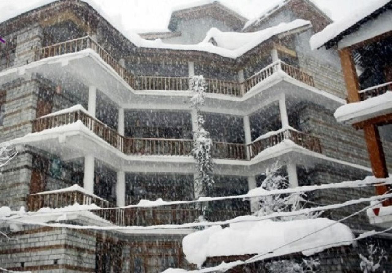 Himalayan Hotel