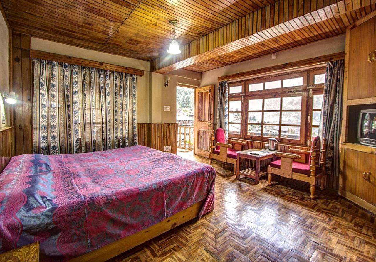 Himalayan Hotel