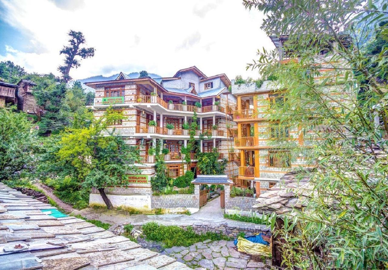 Himalayan Hotel 2*