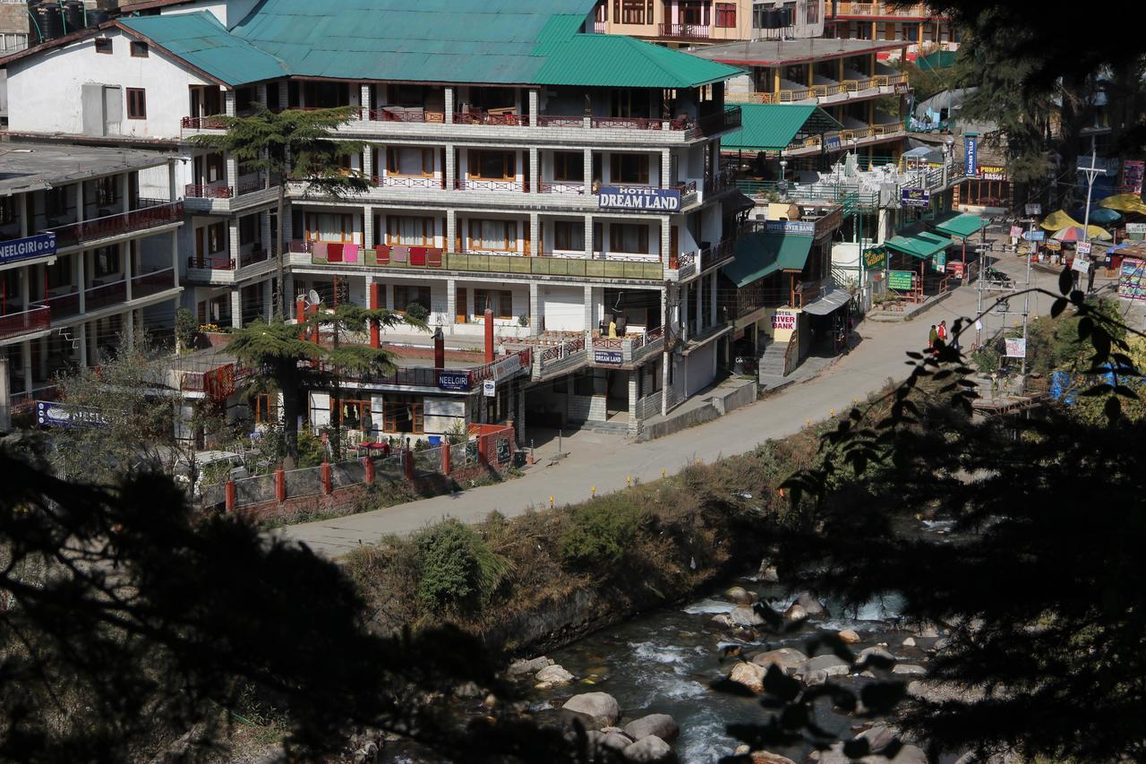 Dream Land Hotel Manali (Himachal Pradesh)