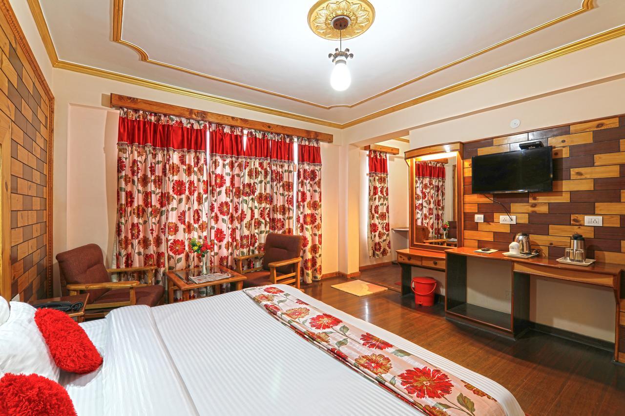 Prini Hotel Manali (Himachal Pradesh)