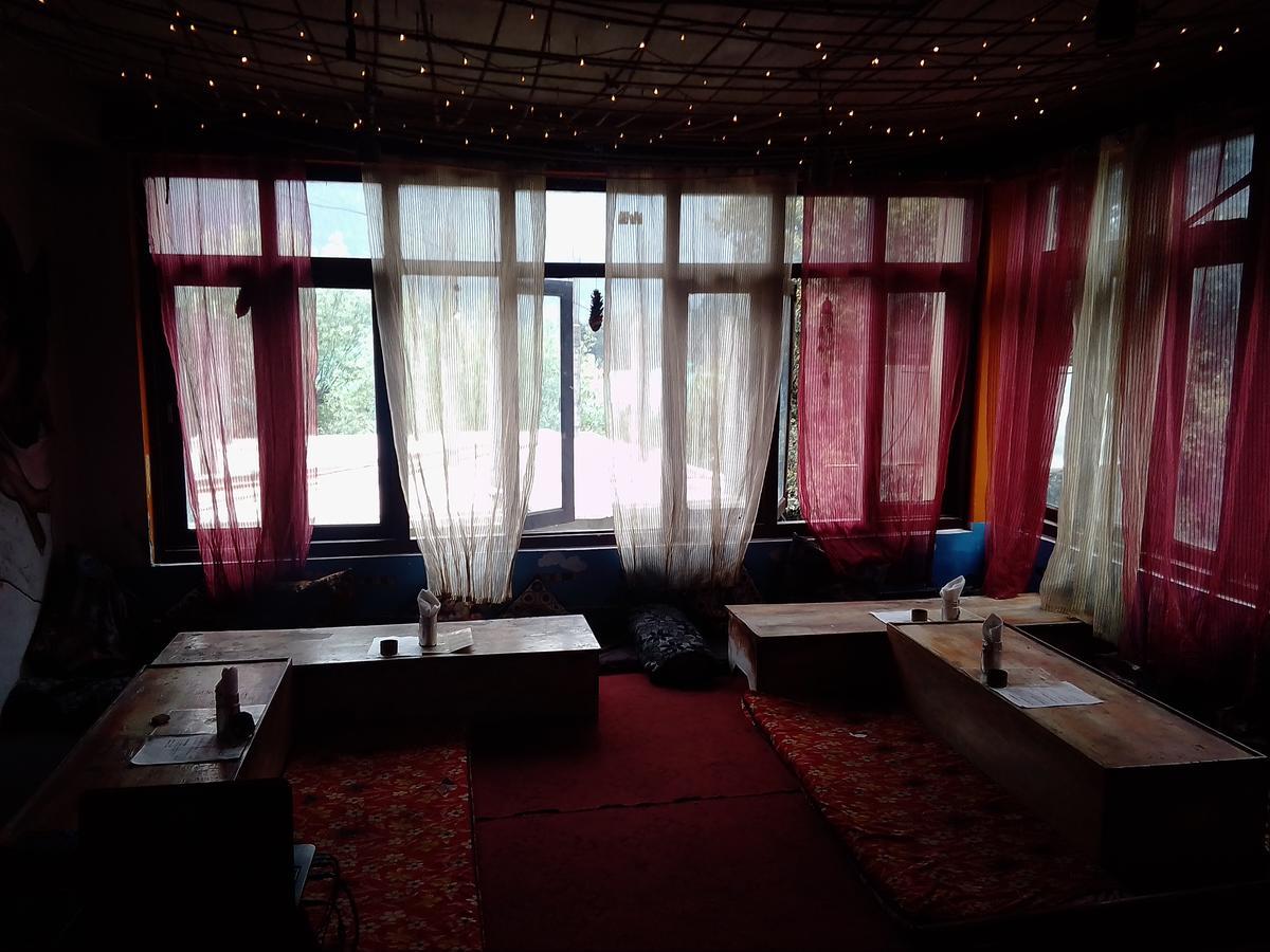 Hotel Antarctica & Manali (Himachal Pradesh)