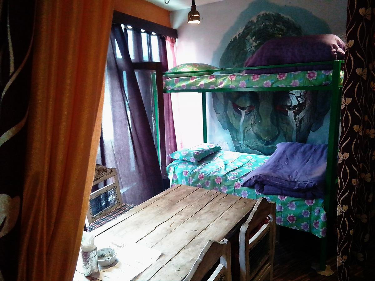 Hotel Antarctica &
