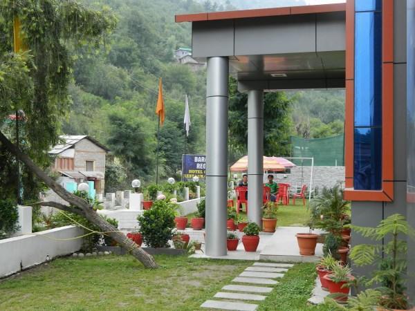 Baragarh Regency Hotel Manali (Himachal Pradesh)