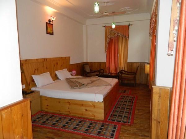 Baragarh Regency 3*