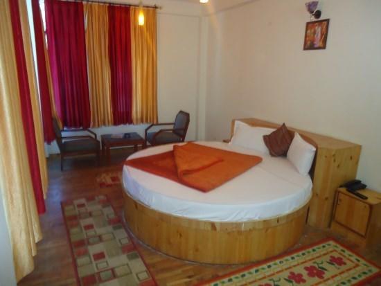 Baragarh Regency Manali (Himachal Pradesh)