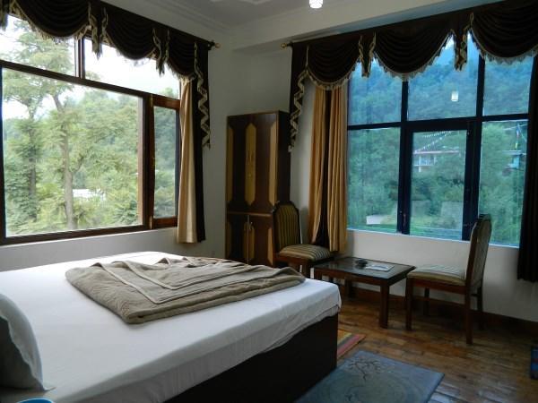 Baragarh Regency 3*