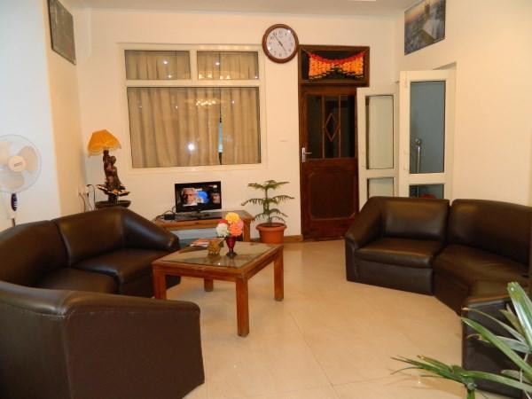 Baragarh Regency 3* Manali (Himachal Pradesh)