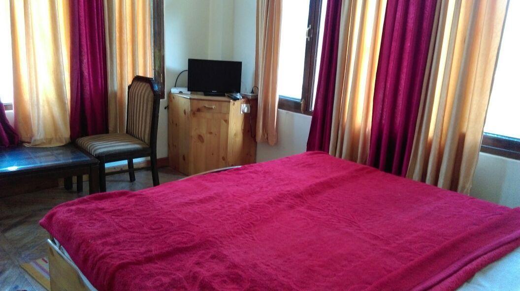 Baragarh Regency Hotel Manali (Himachal Pradesh)
