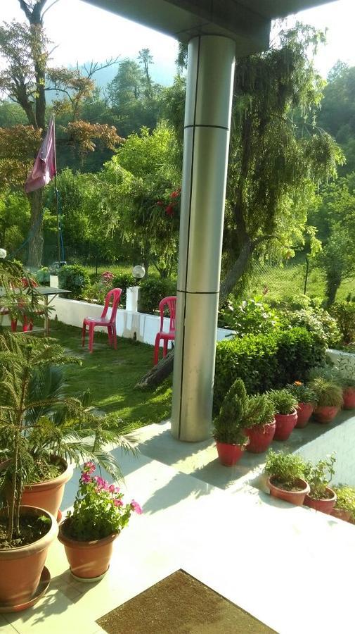 Baragarh Regency Hotel Manali (Himachal Pradesh)