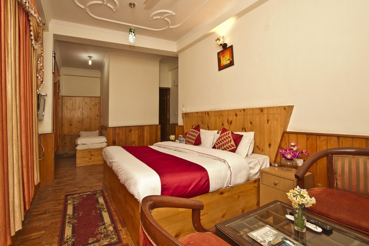 Baragarh Regency 3*